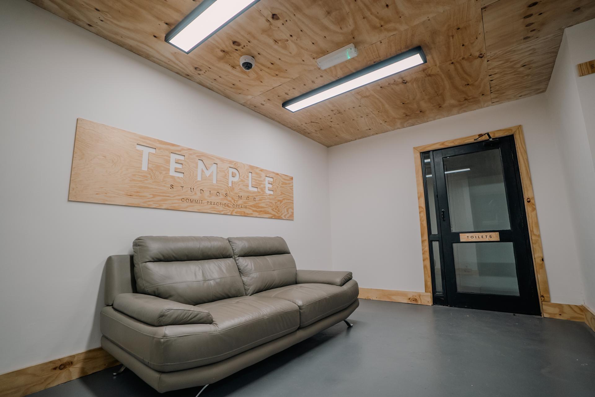 Why Temple.